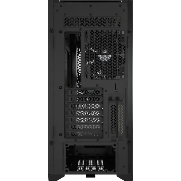 Corsair 5000D Airflow Mid Tower Cabinet (Black)