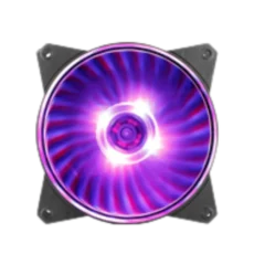 MASTERFAN MF120L RGB
