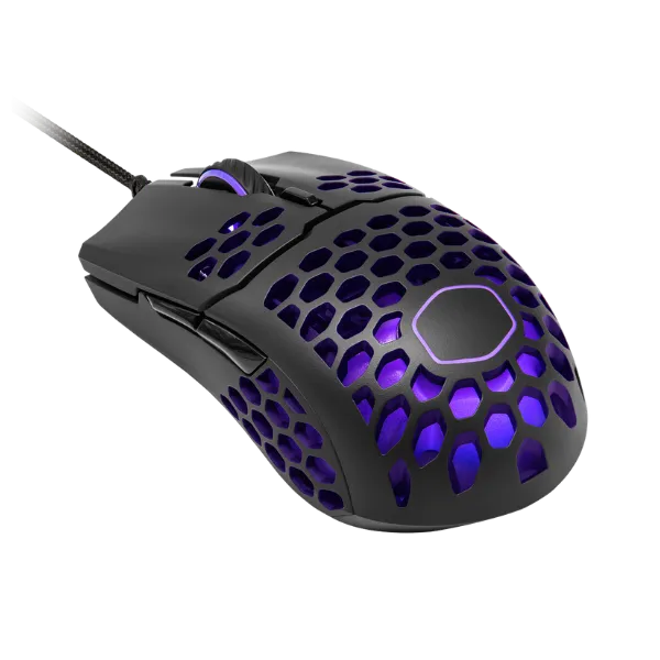 MOUSE MM711 BLACK MATTE