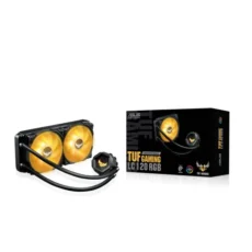 ASUS TUF Gaming LC 240 RGB