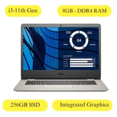 Dell Vostro 3400 Carbon Black