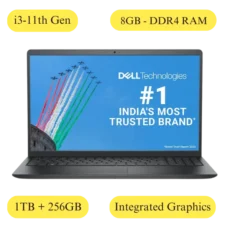Dell Vostro 3510 Black (ICC-D585064WIN8)