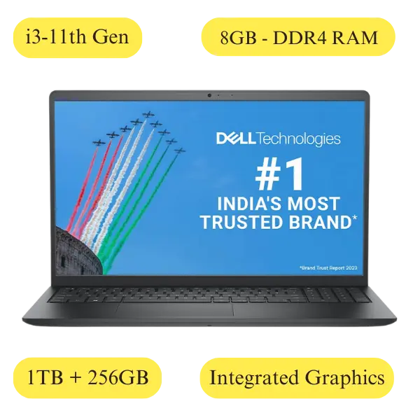 Dell Vostro 3510 Black (ICC-D585064WIN8)