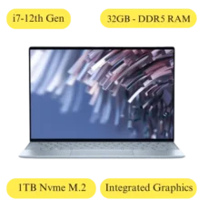 Dell XPS 13 9315 SKY(ICC-C786508WIN8)