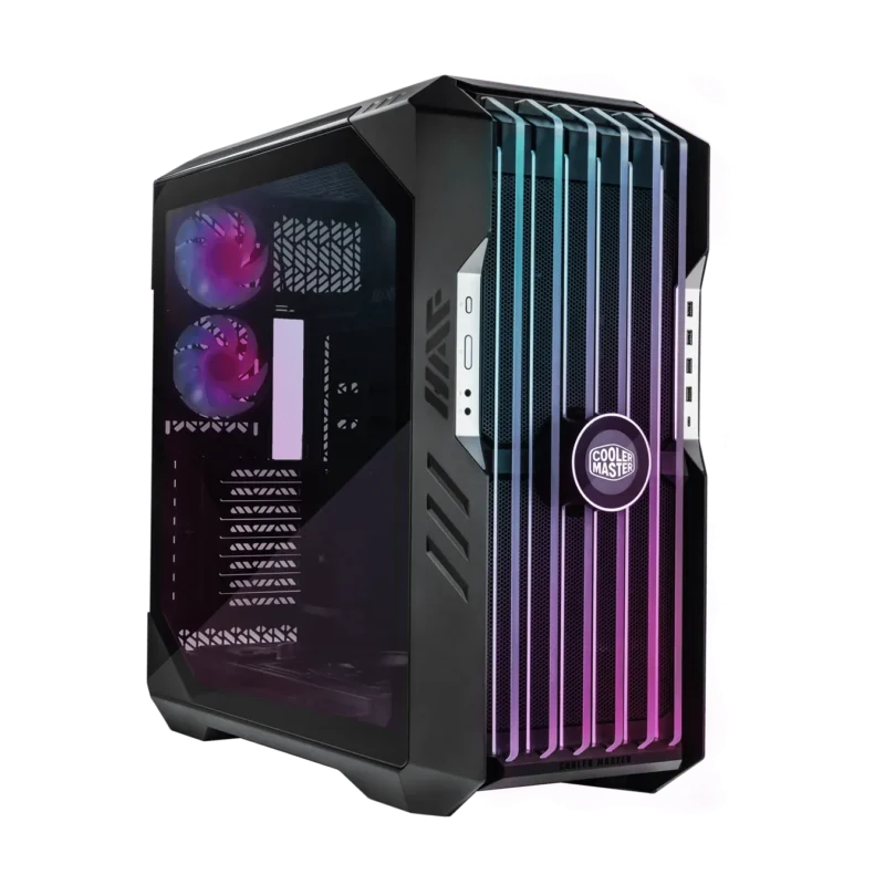CoolerMaster HAF 700 EVO