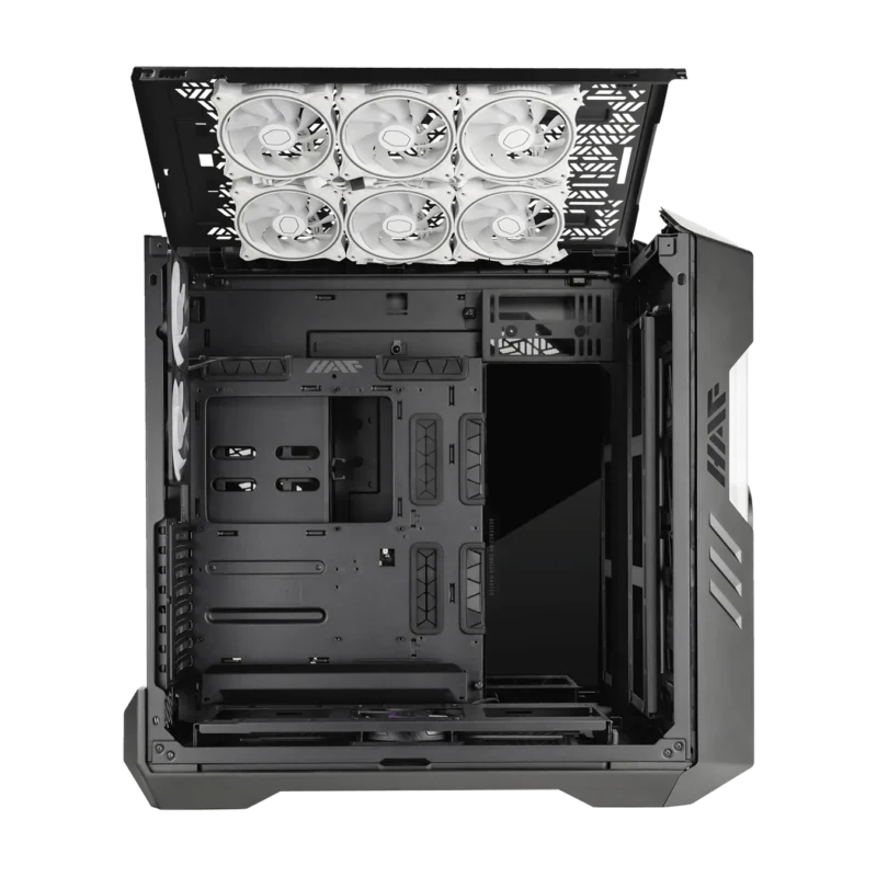 CoolerMaster HAF 700 EVO