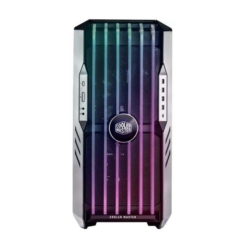 CoolerMaster HAF 700 EVO
