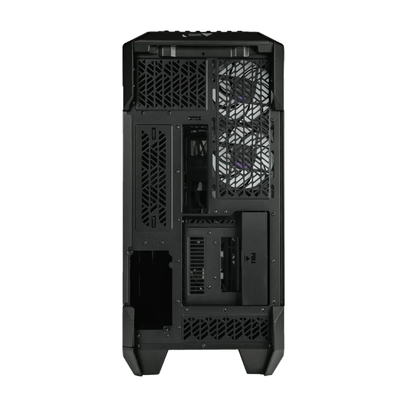 CoolerMaster HAF 700 EVO
