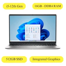 Dell Inspiron 3520 Platinum Silver