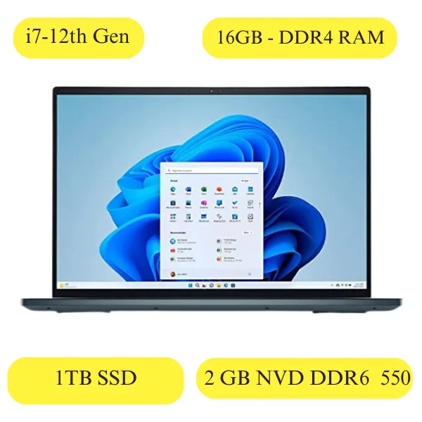 Dell Inspiron 5620 Platinum Silver