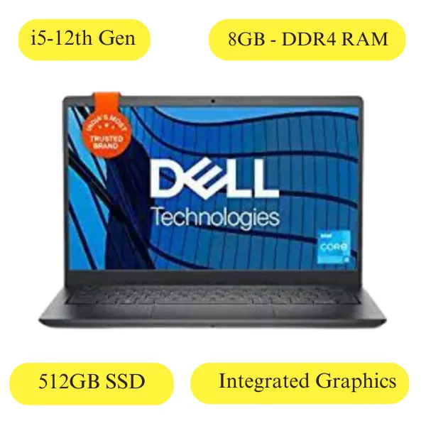 Dell Vostro 3420 Carbon Black