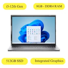 Dell Vostro 5620 Titan Grey