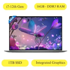 Dell XPS 13 9320 plus SKY