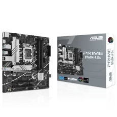 ASUS PRIME-B760M-A DDR5 Motherboard 1
