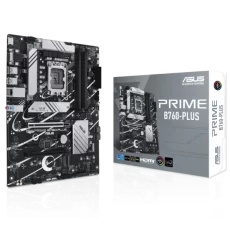 ASUS PRIME B760M-A WIFI DDR5 Motherboard 1