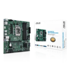 ASUS PRO-Q670M-C-CSM