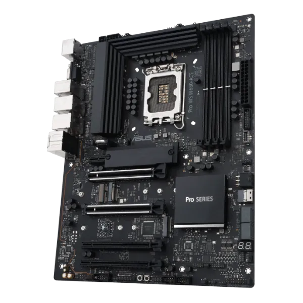 ASUS Pro WS W680-ACE