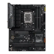 ASUS TUF GAMING Z790-PLUS WIFI DDR5 MOTHERBOARD 1