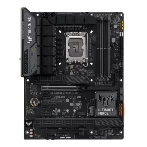 ASUS TUF GAMING Z790-PLUS WIFI DDR5 MOTHERBOARD 1