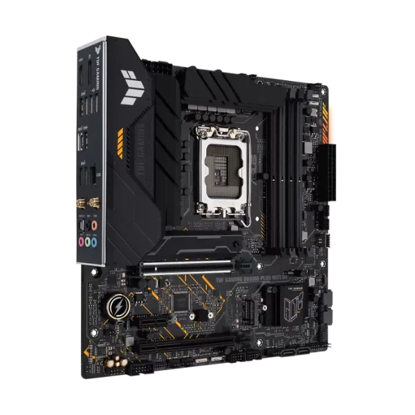Buy Asus TUF GAMING B660M PLUS DDR4 Motherboard Online