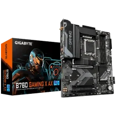 Gigabyte B760 GAMING X​ AX DDR5 Motherboard