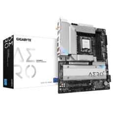 Gigabyte Z790 AERO G (rev. 1.0) DDR5 Motherboard 1