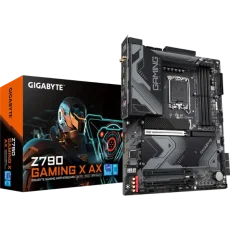 Gigabyte Z790 GAMING X​ AX DDR5 Motherboard