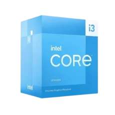 Intel Core i3 13100F Processor
