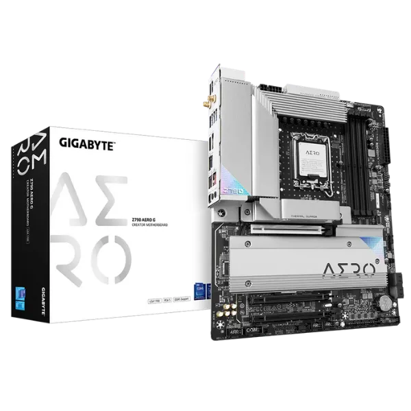 Z790 AERO G
