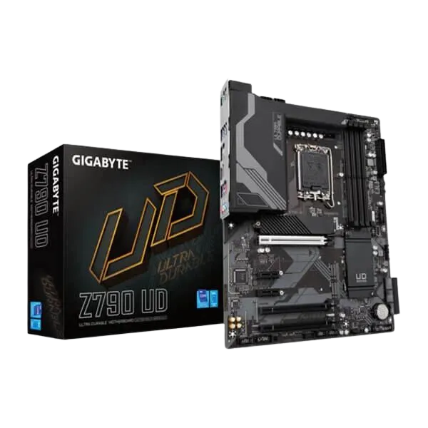 Gigabyte Z790 UD DDR5 Motherboard