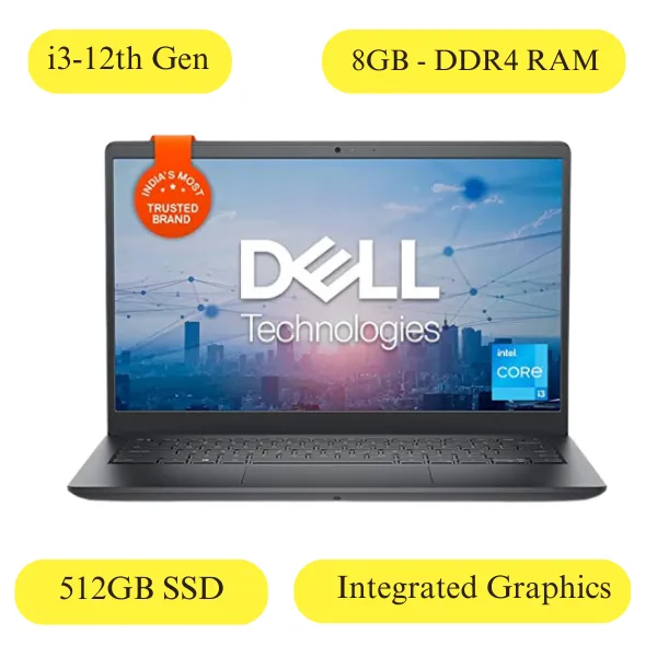 Dell Vostro 3420 Carbon Black