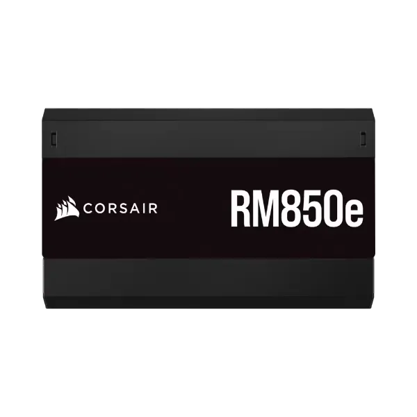 Corsair RMe Series RM850e Fully Modular Low-Noise ATX Power Supply 2