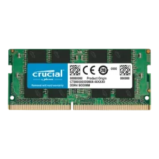Crucial 8GB DDR4 3200MHz UDIMM Laptop Ram