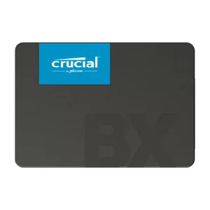 Crucial BX500 500GB