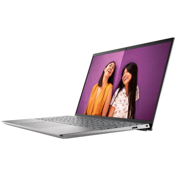 Buy Dell Inspiron 13 5320 Silver (i5-1240P 12th Gen / 16GB DDR5