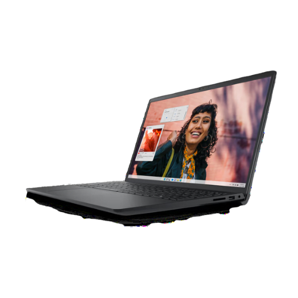 Buy Dell Inspiron 15 3530 Carbon Black I3 1305u 13th Gen Processor 8gb Ddr4 Ram 256gb Ssd 3669