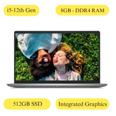 Dell Inspiron 3520 Platinum Silver (IN3520N843W001ORS1)
