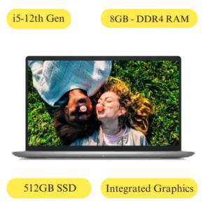 Dell Inspiron 3520 Platinum Silver (IN3520N843W001ORS1)