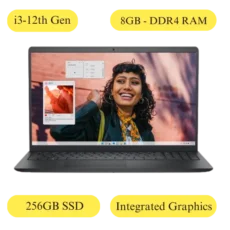 Dell Inspiron 3530 Black (IN35307YJ63001ORBK1CWH)