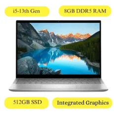 Dell Inspiron 5430 Platinum Silver (IN5430FR0KC001ORS1)