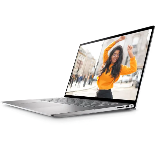 Buy Dell Inspiron 5620 Platinum Silver ( i7-1255U 12th Gen / 16gb