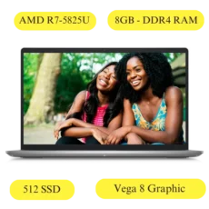 Dell Inspiron15 3525 Silver