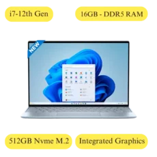 Dell XPS 13 9315 SKY (ICC-C786506WIN8)