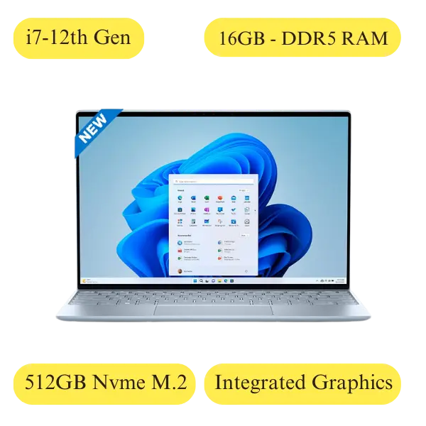 5 Best Budget laptop for Video Editing 2024 6 Dell XPS 13 9315 SKY (ICC-C786506WIN8)