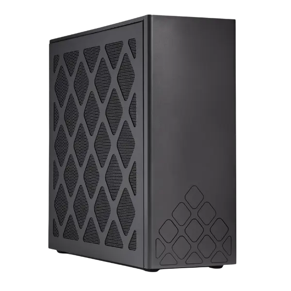 Intel NUC 13 Extreme Kit NUC13RNGi9 Mini Desktop (Barebone)