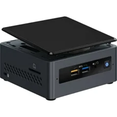 Intel NUC Kit NUC7CJYHN