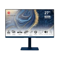 MSI Modern MD272QP Ultramarine 27