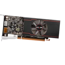 SAPPHIRE PULSE Radeon RX 6400 4GB GDDR6 Graphics Card 1