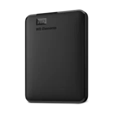 WD Elements Portable HDD