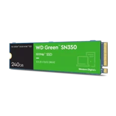WD Green SN350 Nvme M.2 SSD Internal Storage